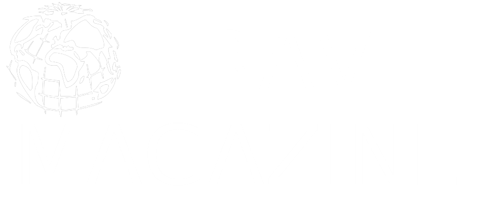 Travel Magazine