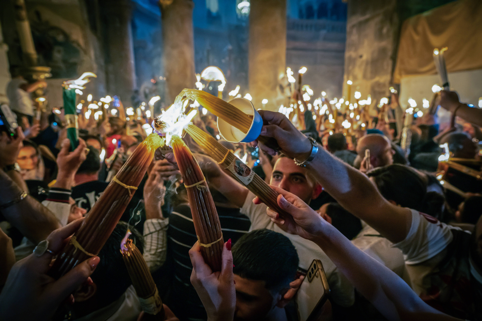 В ожидании Чуда… 