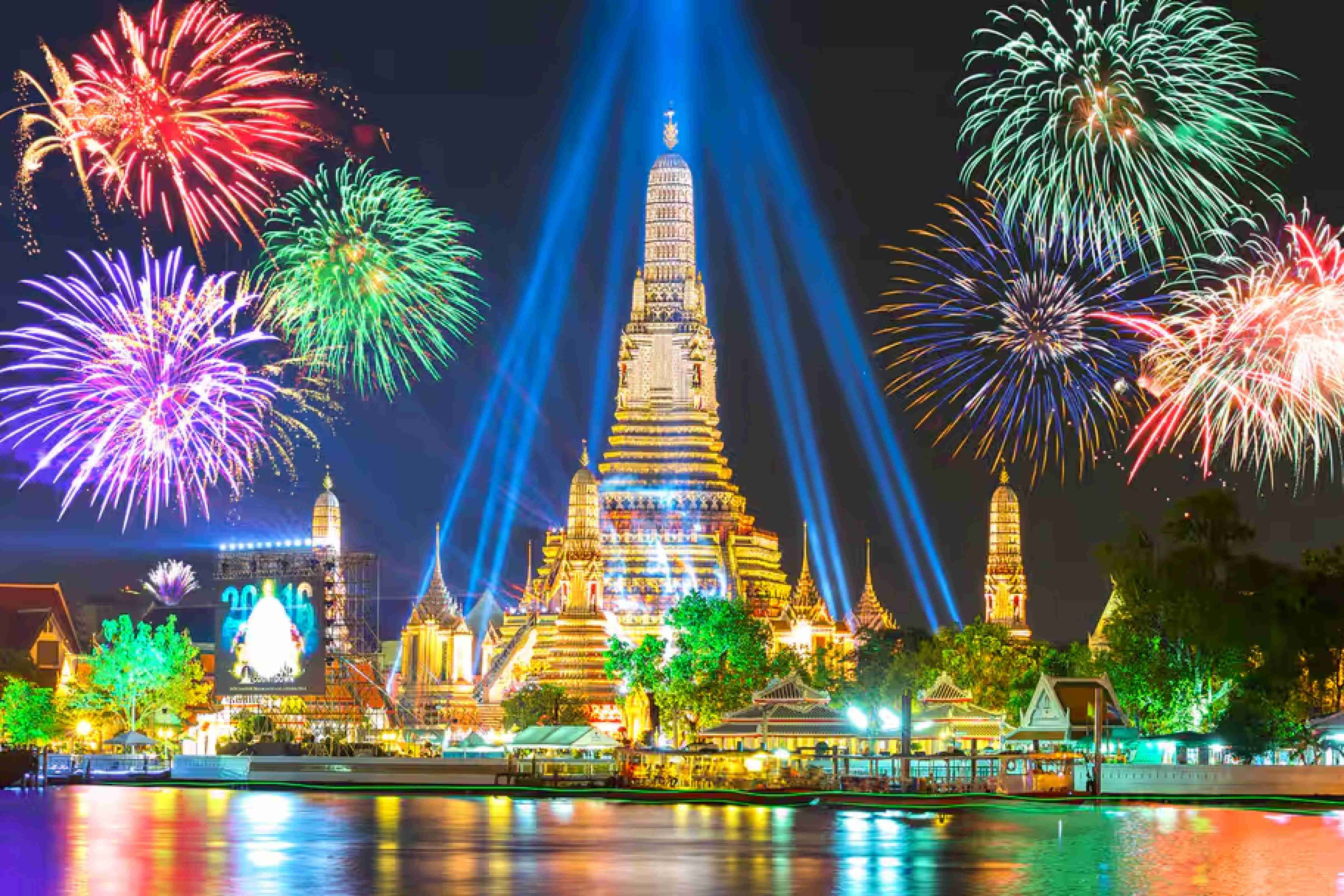 И снова – с Новым годом! 