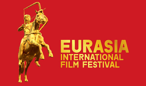 Eurasia