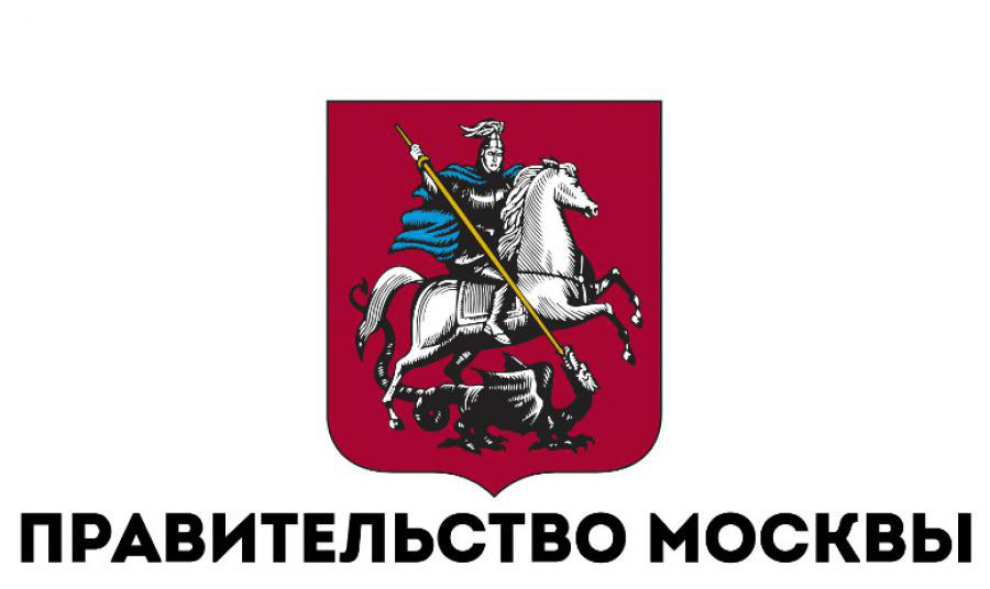 Правительство Москвы