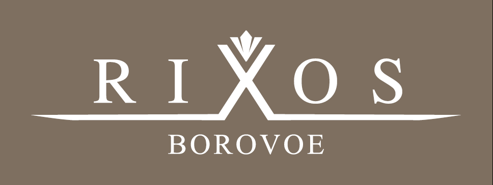 Отель Rixos Borovoe