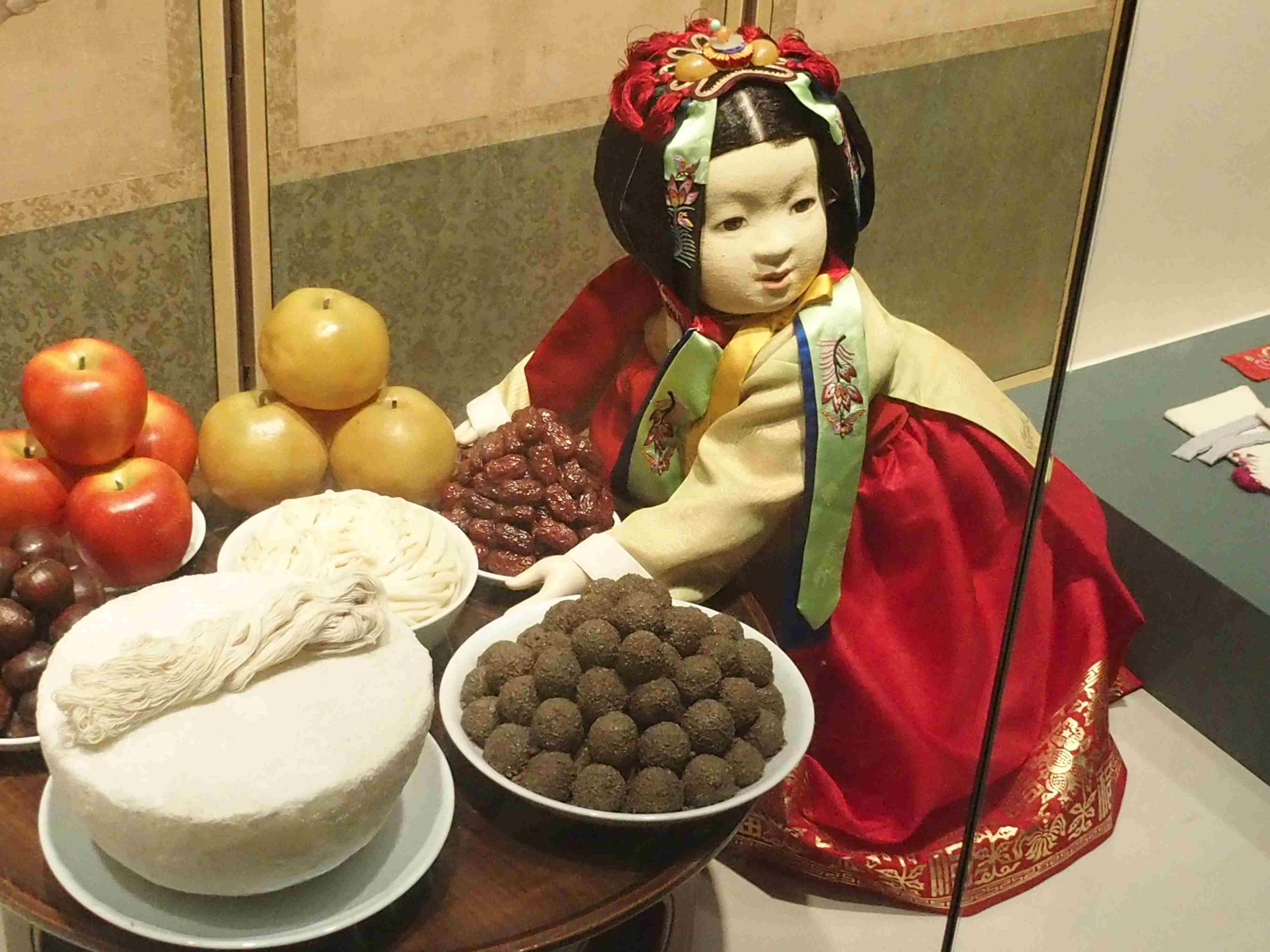 Высокая кулинарная политика